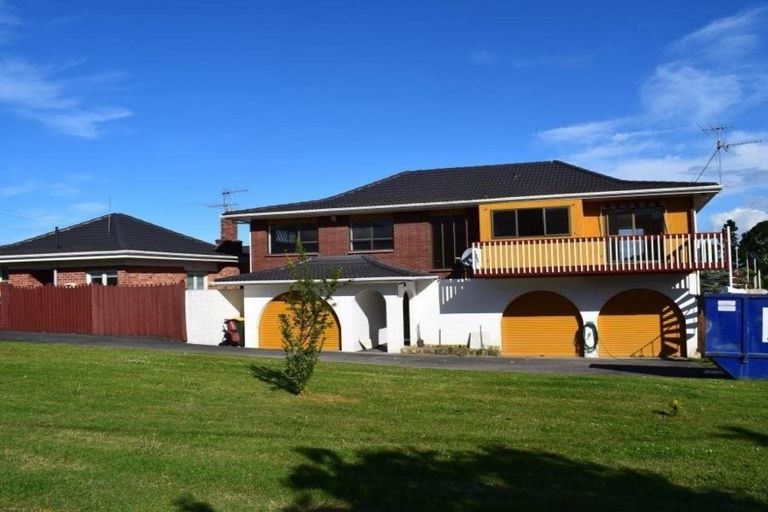 Photo of property in 87 Francis Street, Hauraki, Auckland, 0622