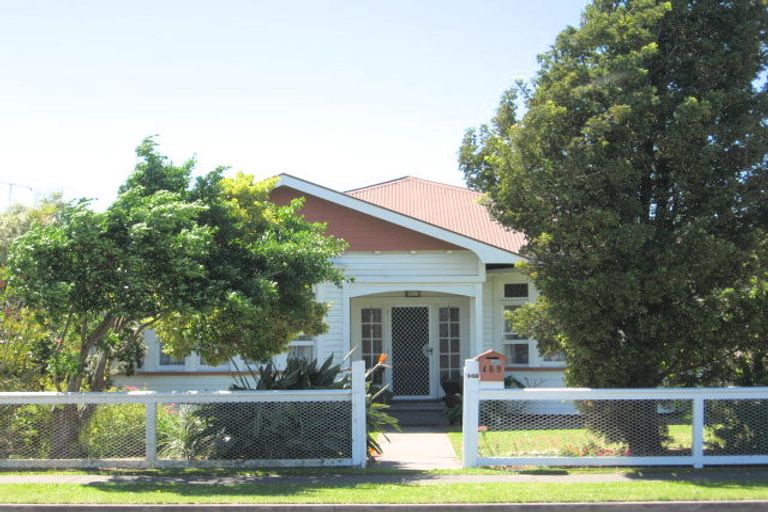 Photo of property in 469b Aberdeen Road, Te Hapara, Gisborne, 4010