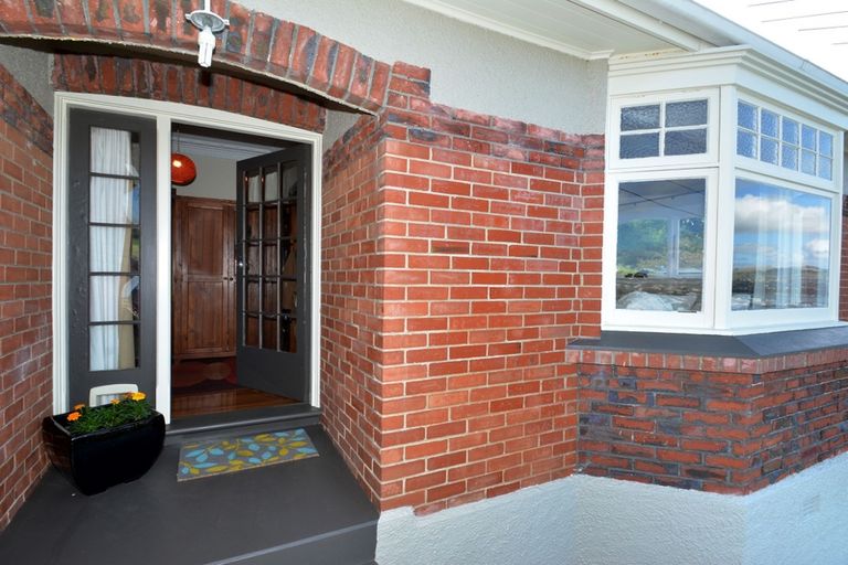 Photo of property in 61 Forfar Street, Clyde Hill, Dunedin, 9011