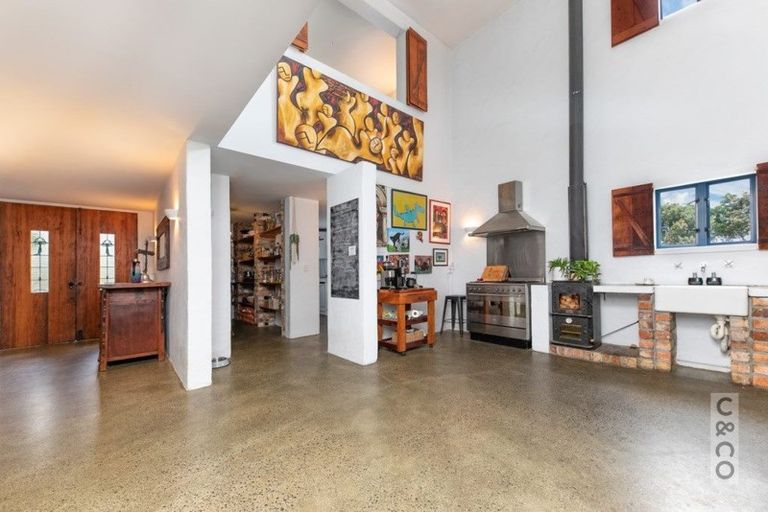 Photo of property in 93 Taylor Road, Waimauku, 0882