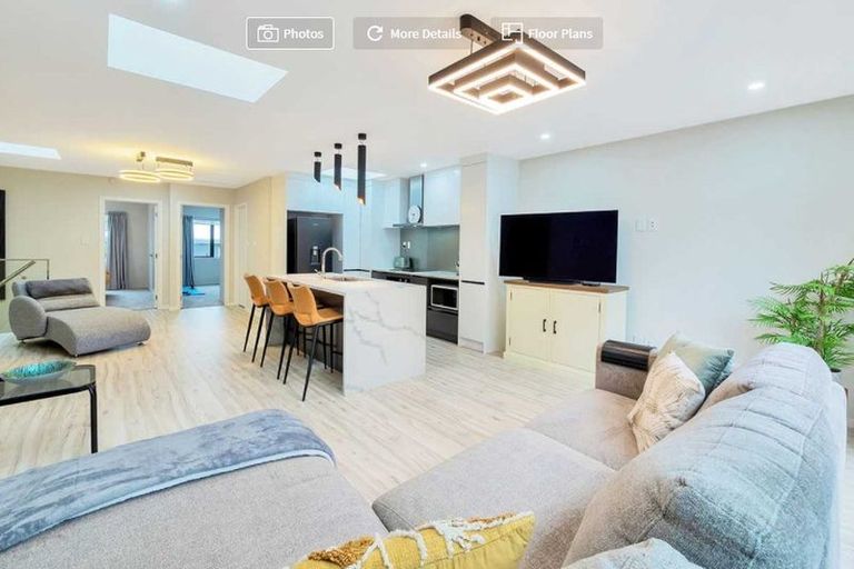 Photo of property in 39c Keegan Drive, Massey, Auckland, 0614