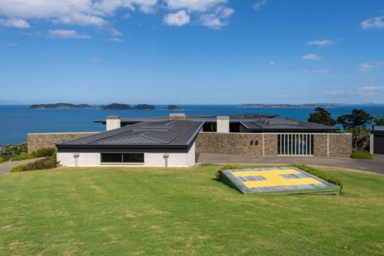 Photo of property in 10 Jackson Crescent, Mahurangi East, Warkworth, 0982