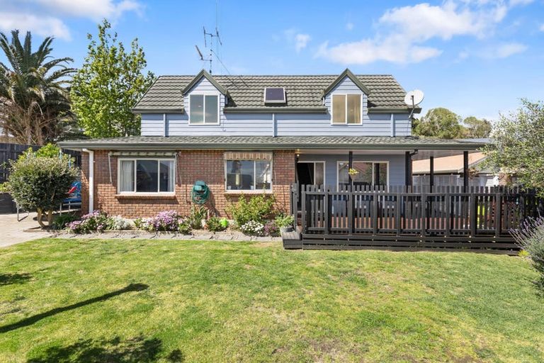 Photo of property in 2a Michael Way, Judea, Tauranga, 3110