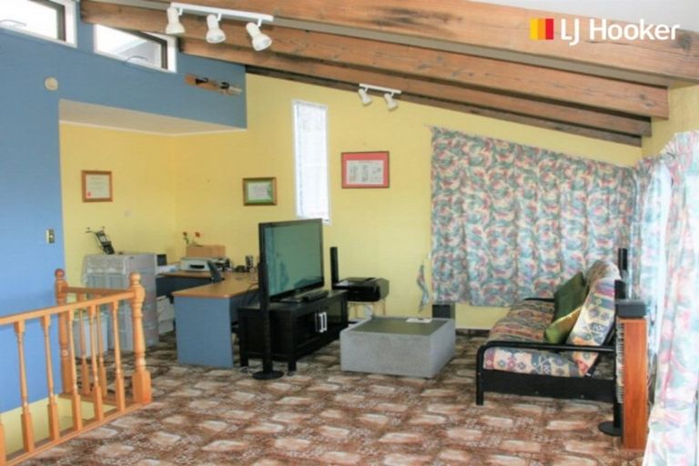 Photo of property in 15 Dalrymple Street, Pine Hill, Dunedin, 9010