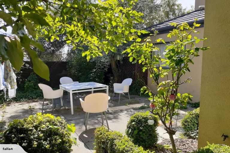 Photo of property in 1/54 King Street, Sydenham, Christchurch, 8023