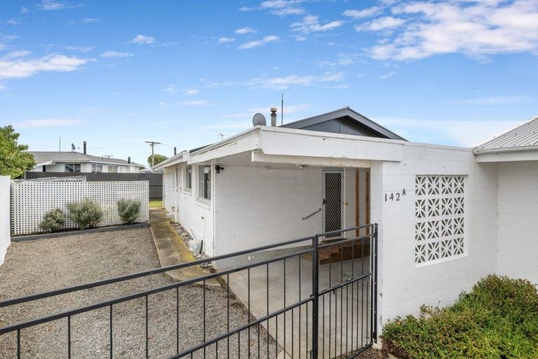 Photo of property in 142a Weld Street, Redwoodtown, Blenheim, 7201