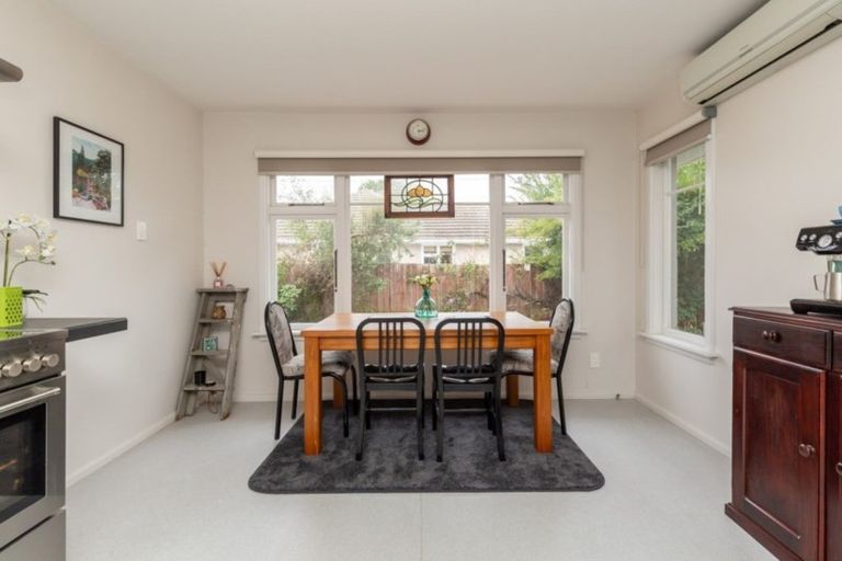Photo of property in 5 Renwick Place, Hillmorton, Christchurch, 8025