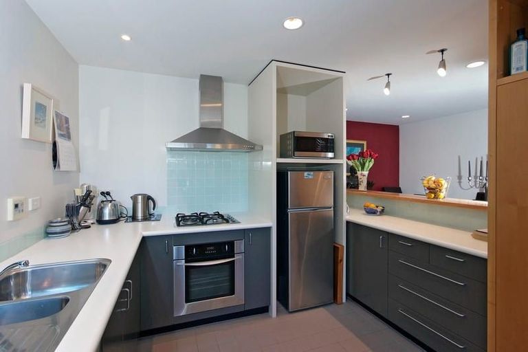 Photo of property in 94b Onslow Road, Khandallah, Wellington, 6035