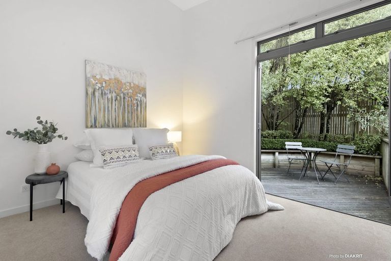 Photo of property in 37e Ngaio Road, Kelburn, Wellington, 6012