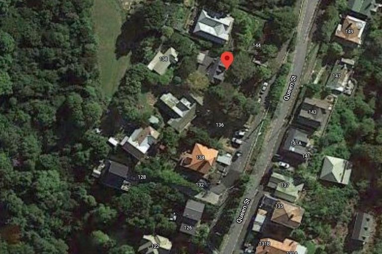 Photo of property in 140 Queen Street, North Dunedin, Dunedin, 9016