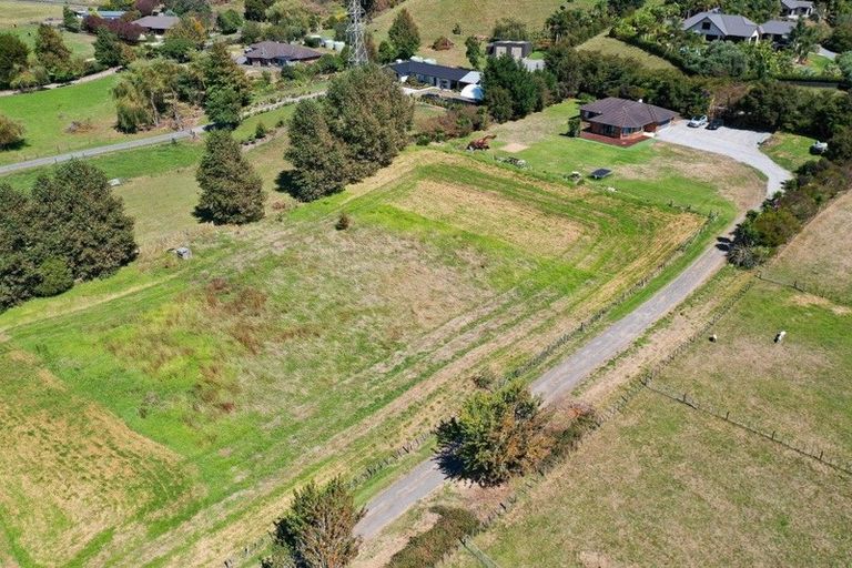 Photo of property in 893 Hakarimata Road, Huntly, 3771