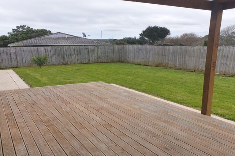 Photo of property in 7a Campbell Street, Waiuku, 2123