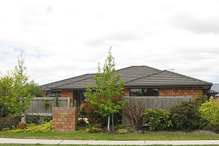 Photo of property in 9 Mckendry Street, Redwoodtown, Blenheim, 7201