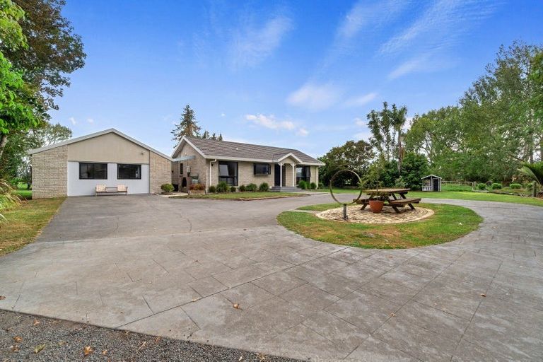 Photo of property in 43 Mikkelsen Road, Te Aroha, 3393