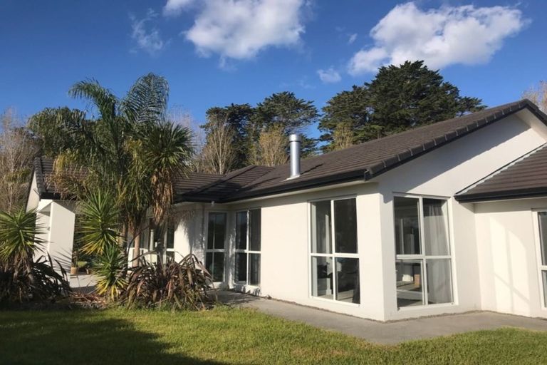 Photo of property in 200a Bawden Road, Dairy Flat, Albany, 0792