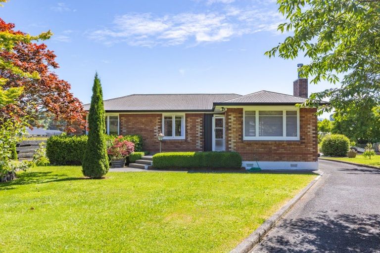 Photo of property in 36 Totara Street, Manunui, Taumarunui, 3924