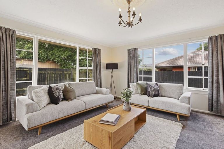 Photo of property in 42 Cardale Street, Darfield, 7510