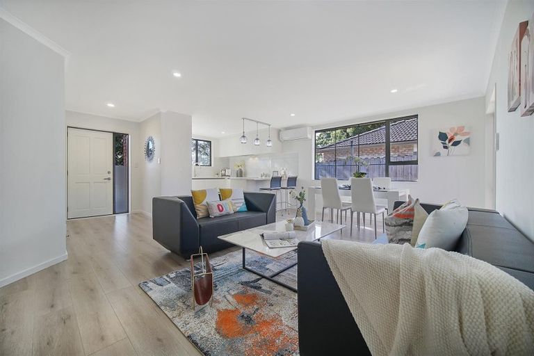 Photo of property in 178 Keri Vista Rise, Papakura, 2110