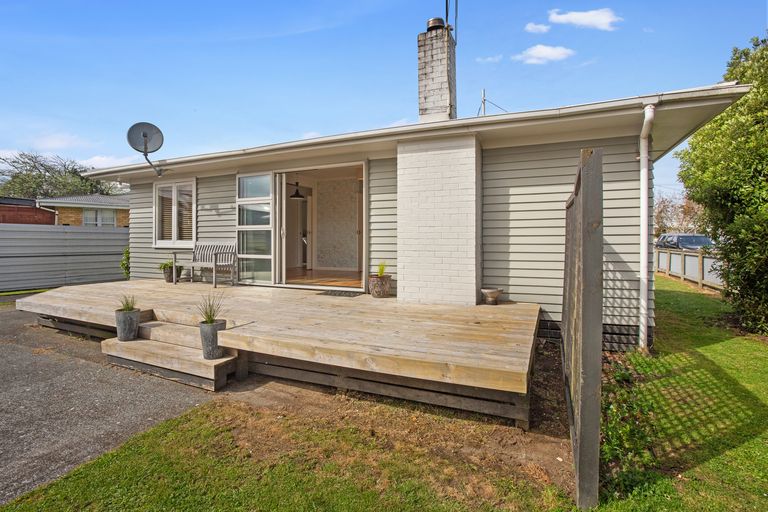 Photo of property in 23 Jellicoe Road, Matamata, 3400