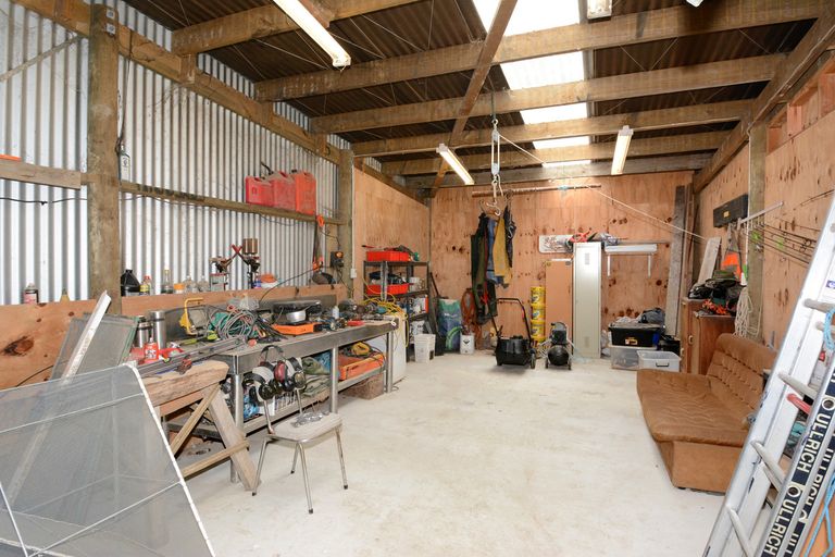 Photo of property in 282 Leith Valley Road, Leith Valley, Dunedin, 9010