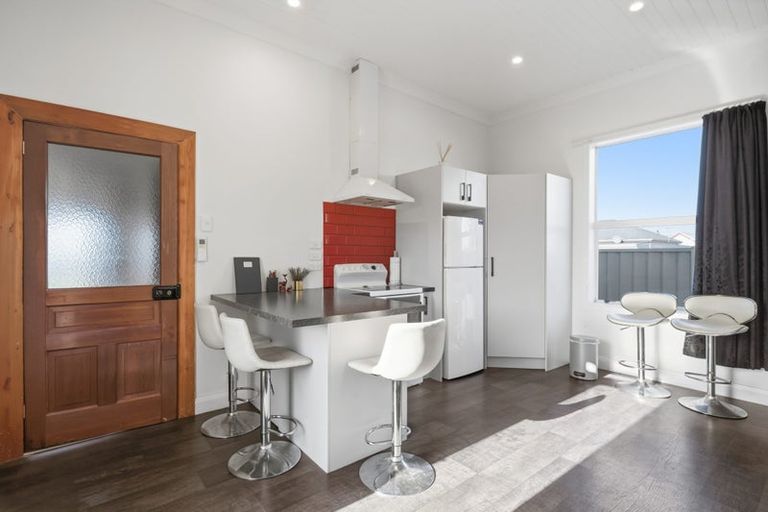 Photo of property in 303 Princes Street, Strathern, Invercargill, 9812