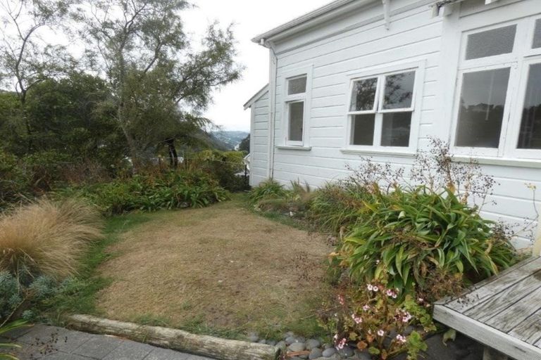 Photo of property in 15 Boundary Road, Kelburn, Wellington, 6012