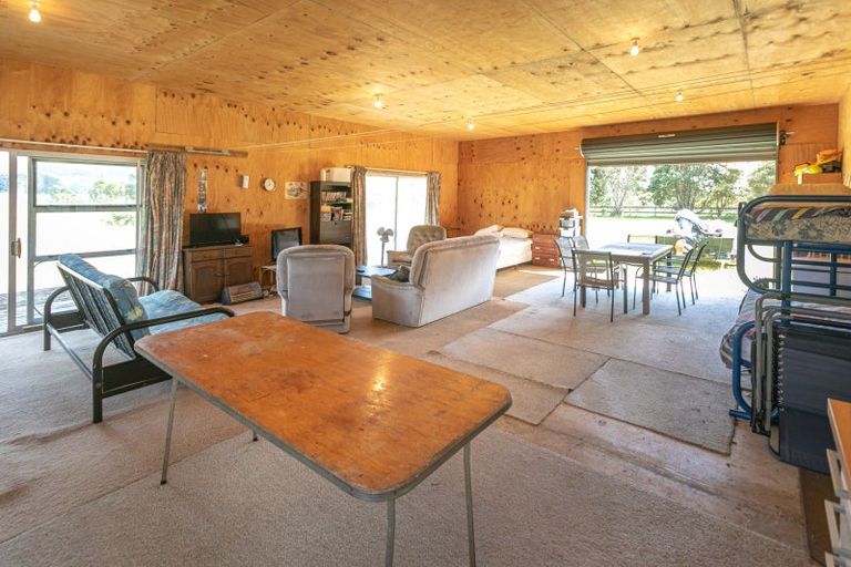 Photo of property in 161 Carey Road, Port Charles, Coromandel, 3584