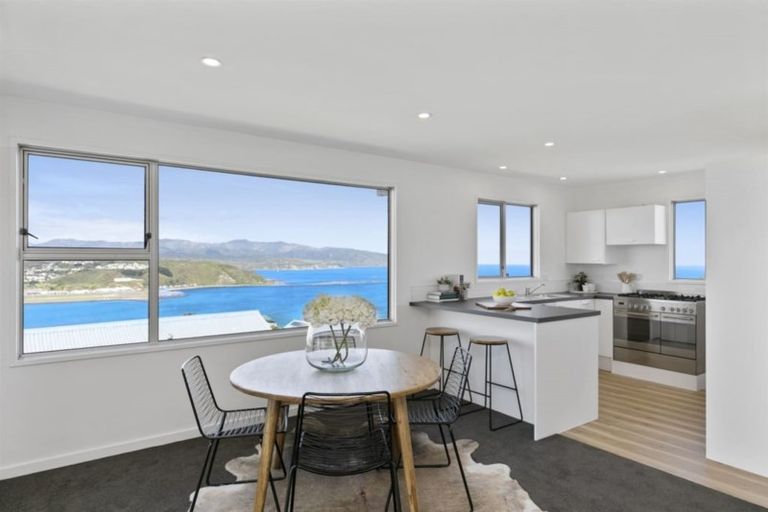 Photo of property in 59a Houghton Bay Road, Houghton Bay, Wellington, 6023