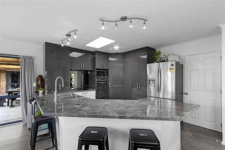 Photo of property in 209 Mount Thomas Road, Fernside, Rangiora, 7471