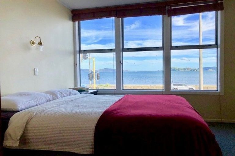 Photo of property in 1-4/193 The Esplanade, Petone, Lower Hutt, 5012