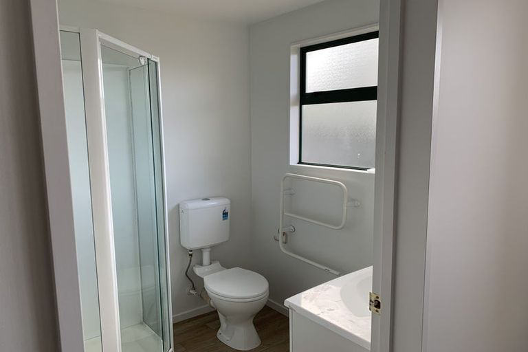 Photo of property in 68d Thackeray Place, Waltham, Christchurch, 8023