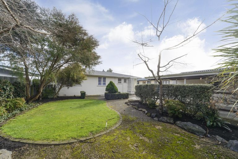 Photo of property in 5 Hartley Place, Awapuni, Palmerston North, 4412