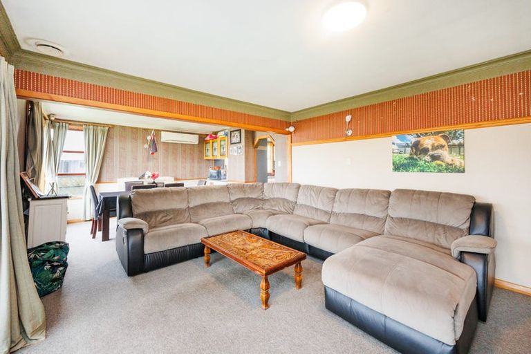 Photo of property in 8 Flint Street, Milson, Palmerston North, 4414