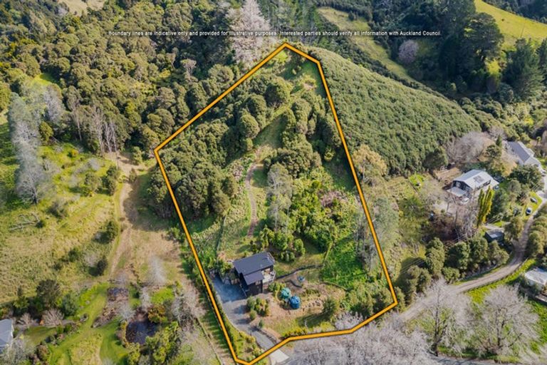 Photo of property in 511 Ahuroa Road, Puhoi, Warkworth, 0994