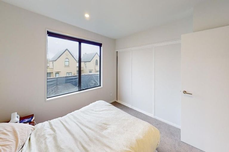 Photo of property in 6/10 Browning Street, Sydenham, Christchurch, 8023