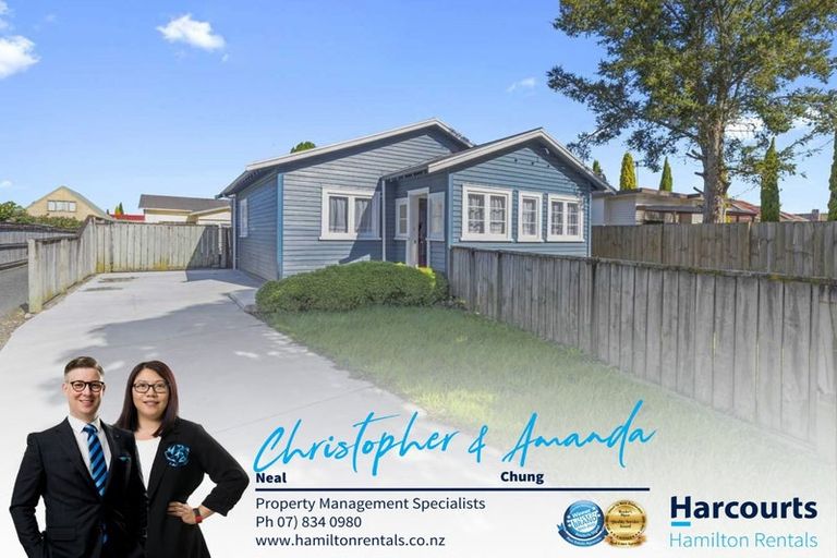 Photo of property in 7 Rawene Street, Nawton, Hamilton, 3200