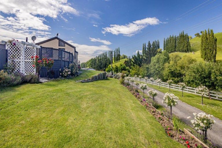 Photo of property in 6 Jones Road, Taihape, 4795