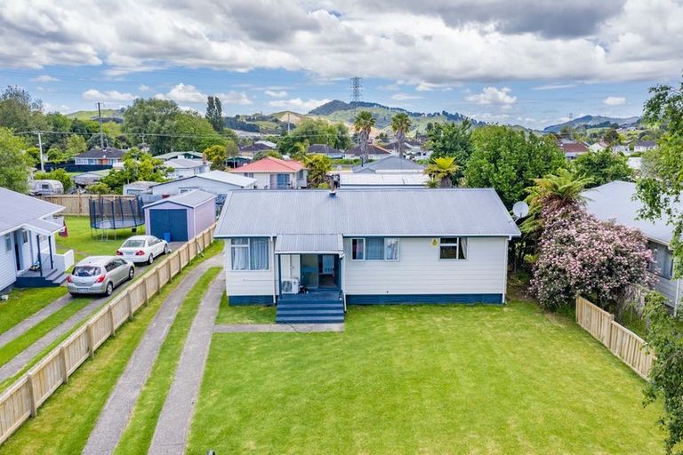 Photo of property in 29 Baker Street, Huntly, 3700