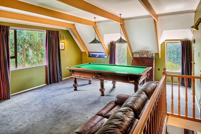 Photo of property in 18 Solander Place, Whitby, Porirua, 5024