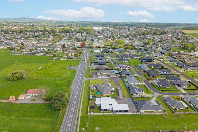 Photo of property in 42 Mangawhero Road, Matamata, 3400