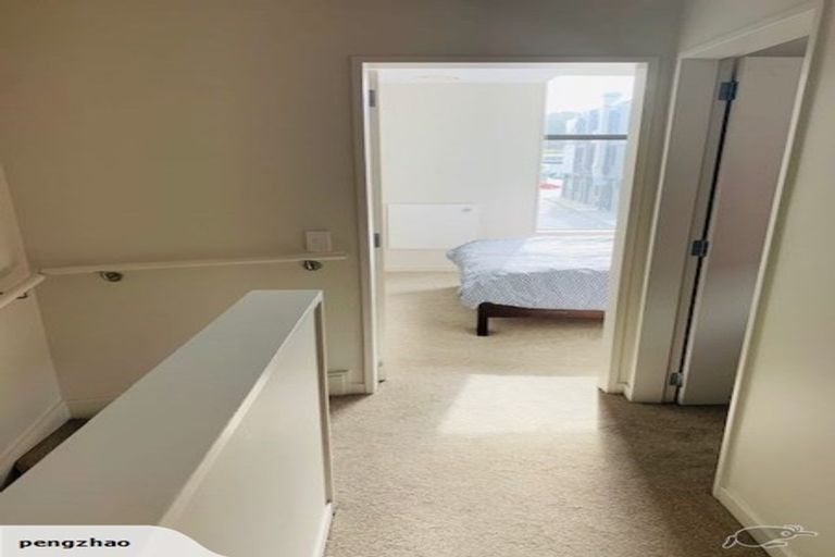 Photo of property in Nouvo Apartments, 6/21 Rugby Street, Mount Cook, Wellington, 6021