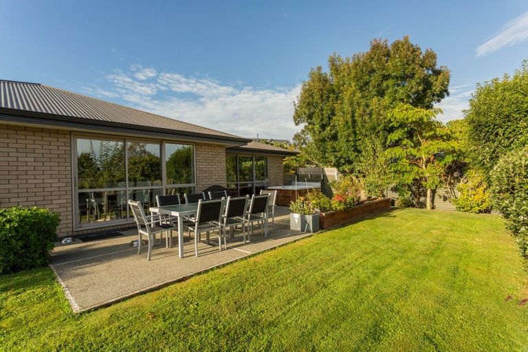Photo of property in 14 Magazine Road, Mosgiel, 9092