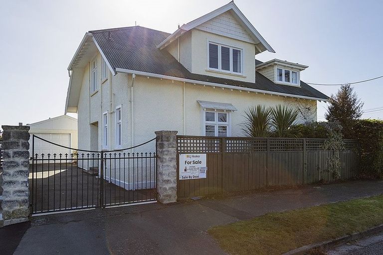 Photo of property in 48 Ure Street, South Hill, Oamaru, 9400