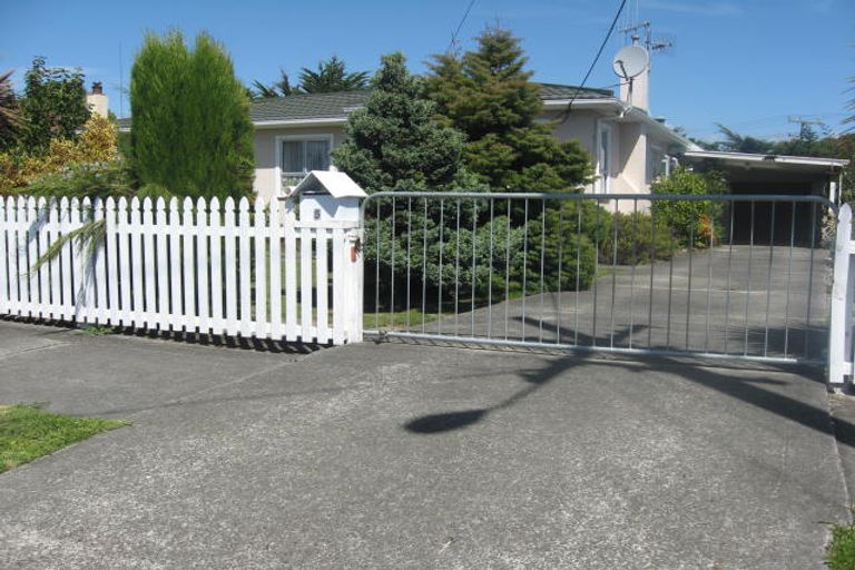 Photo of property in 5 Russell Street, Feilding, 4702