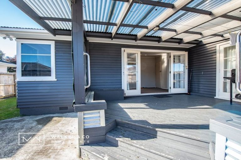 Photo of property in 34 Seddon Street, Wallaceville, Upper Hutt, 5018