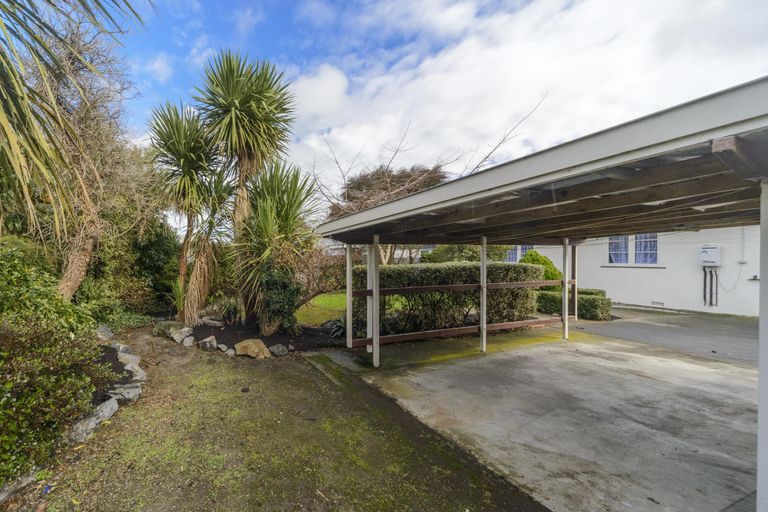 Photo of property in 5 Hartley Place, Awapuni, Palmerston North, 4412