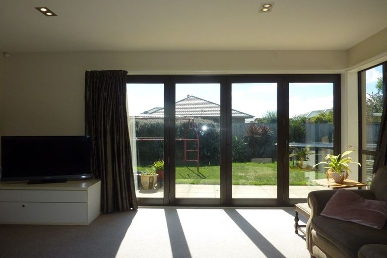 Photo of property in 166 Lowes Road, Rolleston, 7614