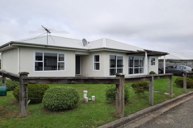 Photo of property in 82 Lothian Crescent, Strathern, Invercargill, 9812