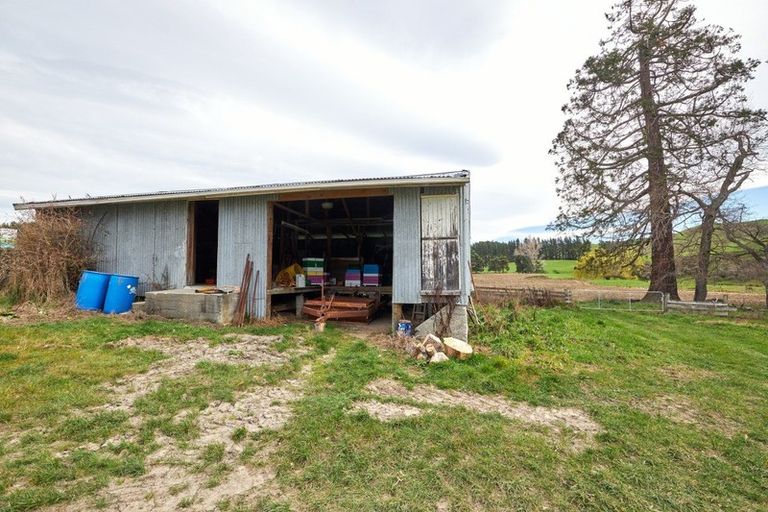 Photo of property in 98 Fosters Road, Cheviot, 7383