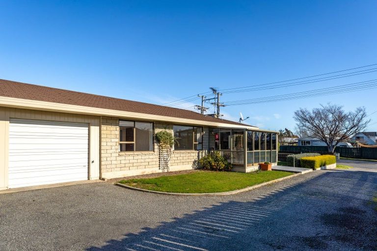 Photo of property in 209a Weld Street, Witherlea, Blenheim, 7201